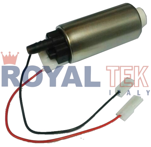 RT465B - BBA.COMB.FORD RANGER 3.0 POWER STROKE